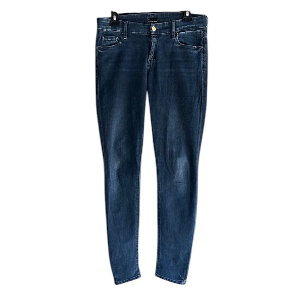 MOTHER Denim “The Looker” Size 28